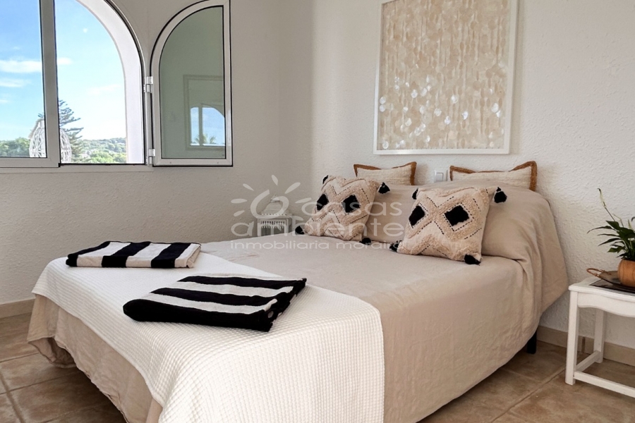 Resales - Villas - Javea