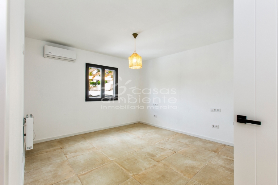 Bestaande woningen - Villas - Benissa - Cala Advocat