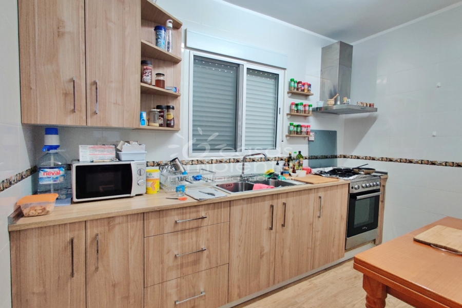 Reventas - Villas - Chalets - Calpe - Estación