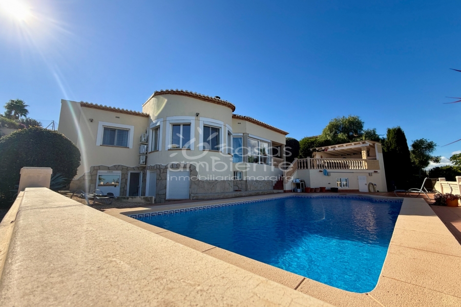 Bestaande woningen - Villas - Javea