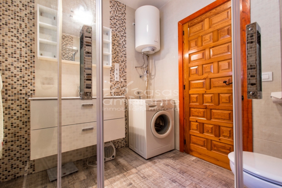 Resales - Villas - Calpe - Oltamar