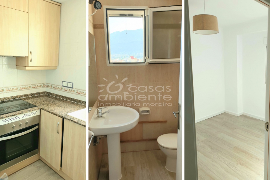 Resales - Apartments - Flats - Denia - Centro
