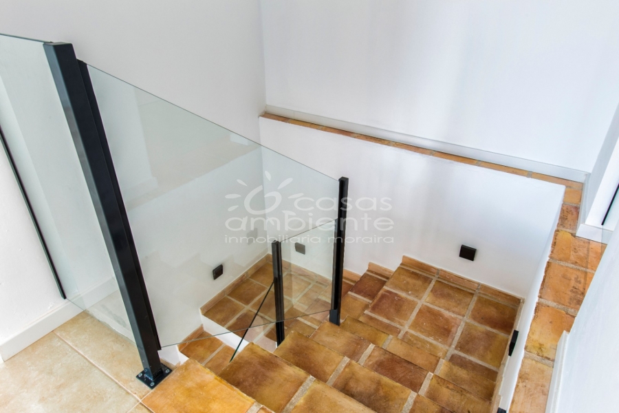 Bestaande woningen - Villas - Benissa - Cala Advocat