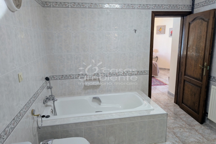 Reventes - Villas - Moraira - Valle del Portet, Benitachell