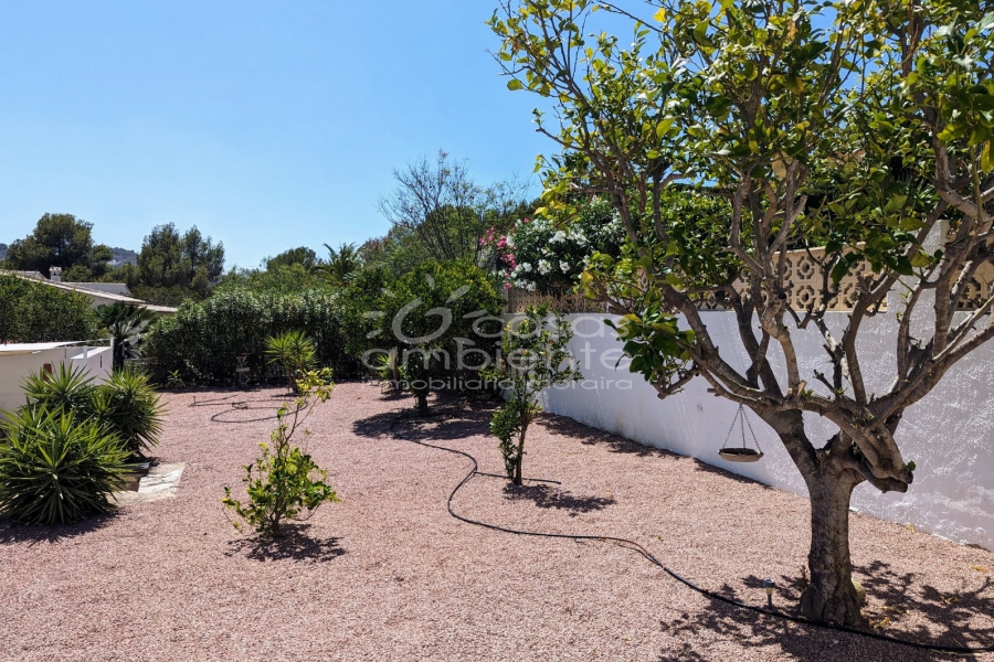 Resales - Villas - Benitachell - Les Fonts