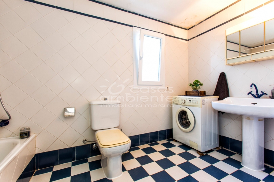 Reventes - Villas - Javea - Pinosol