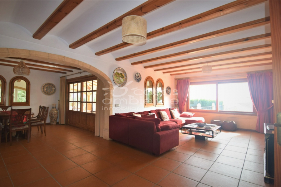 Reventas - Villas - Chalets - Javea