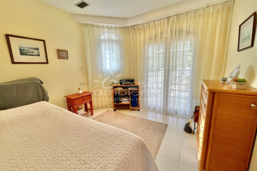 Reventes - Appartments - Pisos - Moraira - La Sabatera