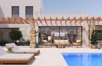 Villas - Reventes - Moraira - La Sabatera