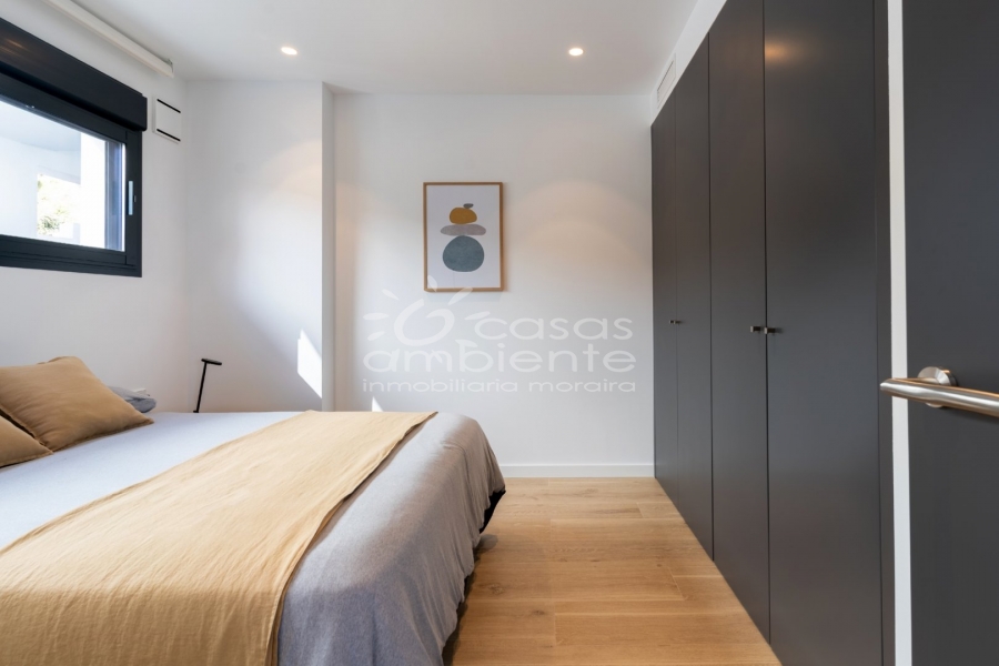 Nuevas construcciones - Apartamentos - Pisos - Benitachell - La Cumbre del Sol