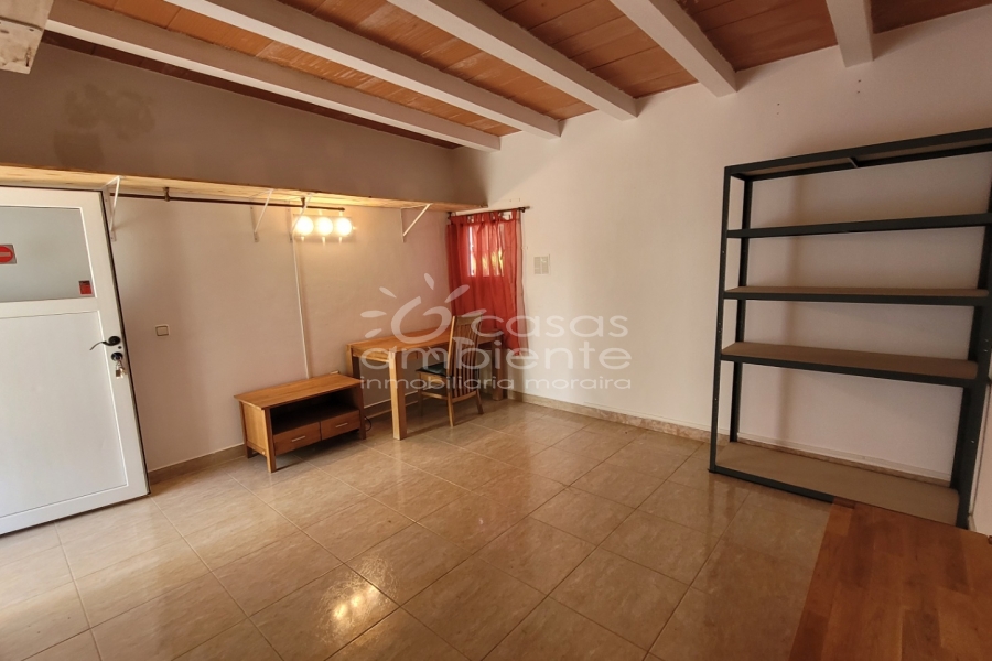 Bestaande woningen - Villas - Benissa - La Fustera