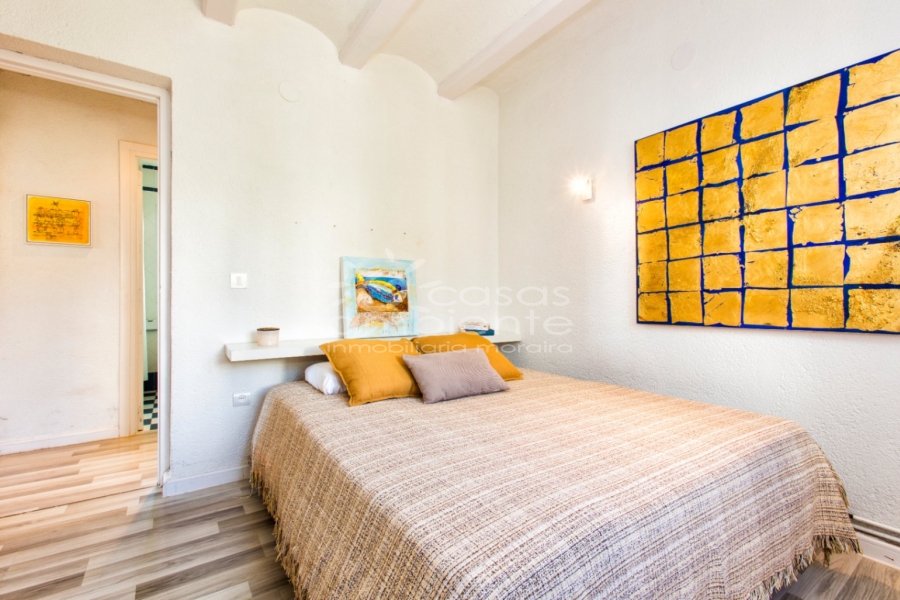 Reventes - Villas - Javea - Pinosol