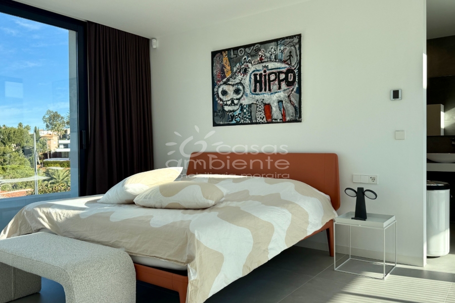 Bestaande woningen - Villas - Denia