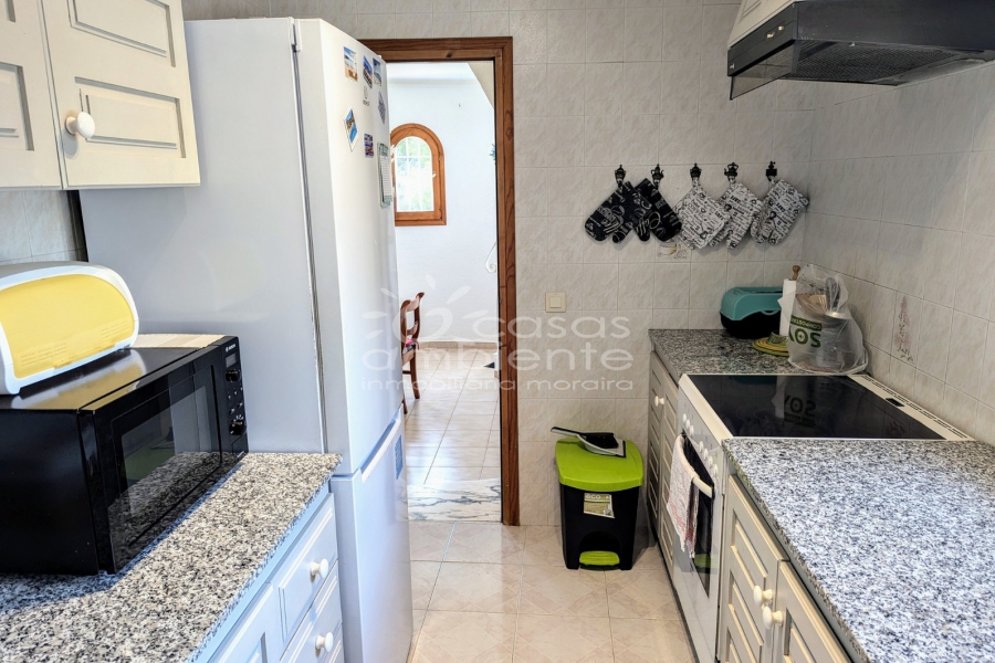 Bestaande woningen - Villas - Benissa - Baladrar