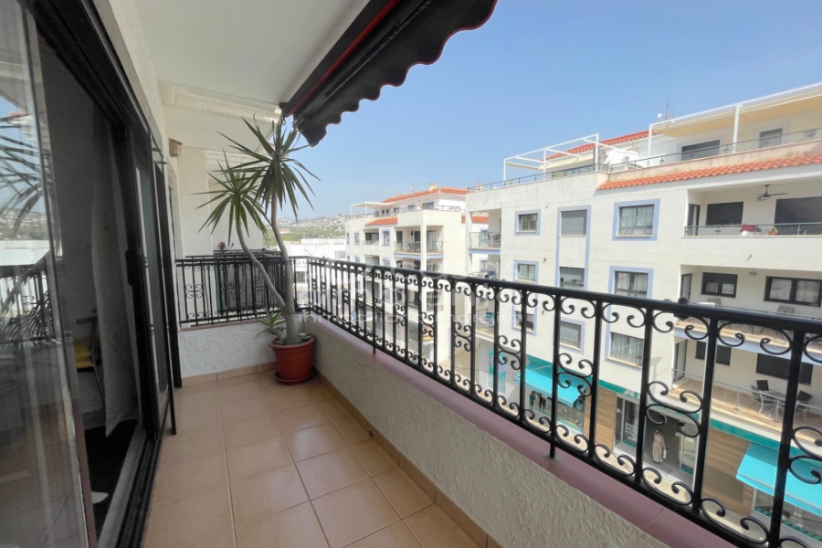 Reventas - Apartamentos - Pisos - Moraira