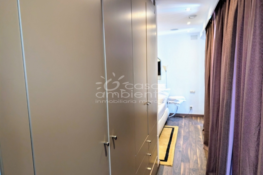 Reventas - Villas - Chalets - Calpe - Calalga