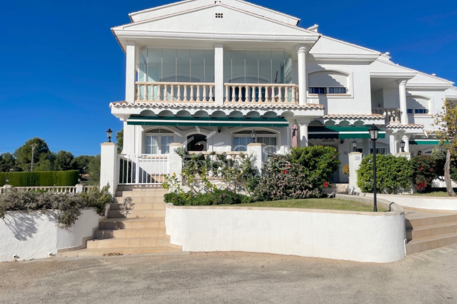 Reventes - Appartments - Pisos - Moraira - La Sabatera