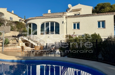 Villen - Liegenschaften - Javea - Javea