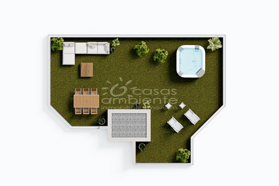 Nuevas construcciones - Apartamentos - Pisos - Javea - Javea Casco Antiguo