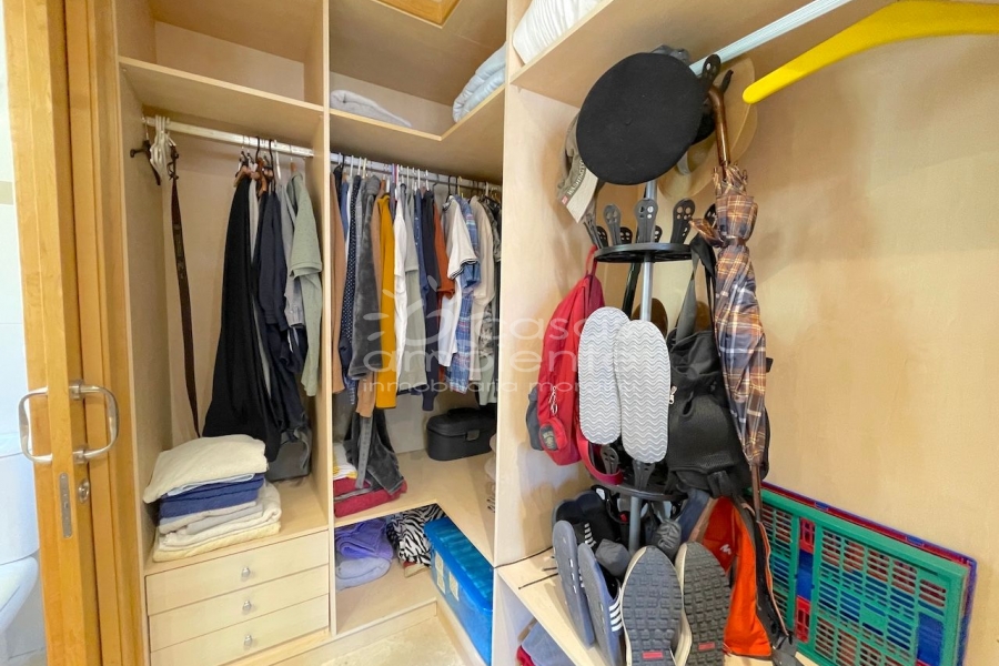 Bestaande woningen - Appartementen - Flats - Benissa - Montemar