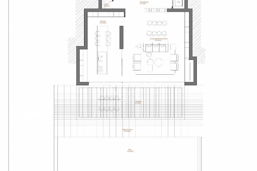 Nouvelles constructions - Villas - Benissa - Montemar