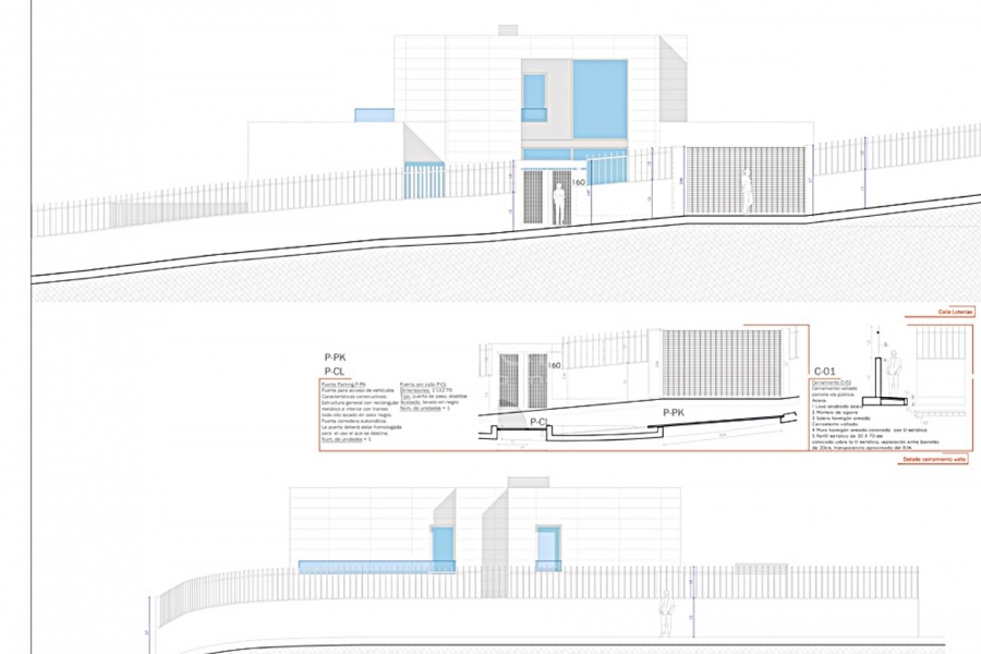 Reventas - Parcelas y Terrenos - Altea
