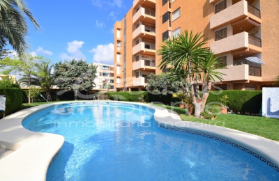 Apartments - Flats - Resales - Javea - Javea
