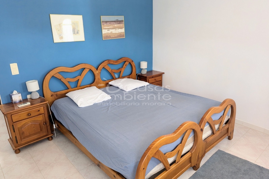 Reventes - Villas - Benissa - Baladrar