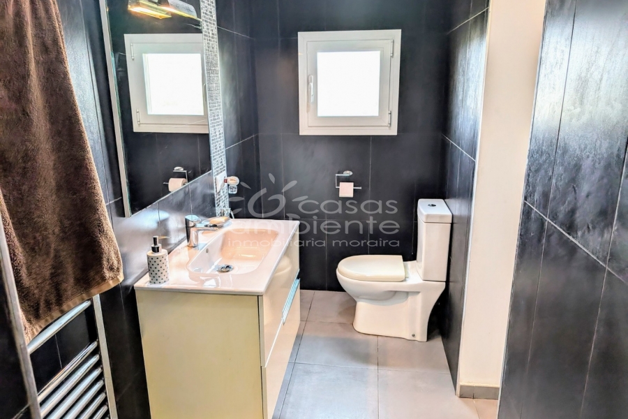 Resales - Villas - Moraira - Benimeit