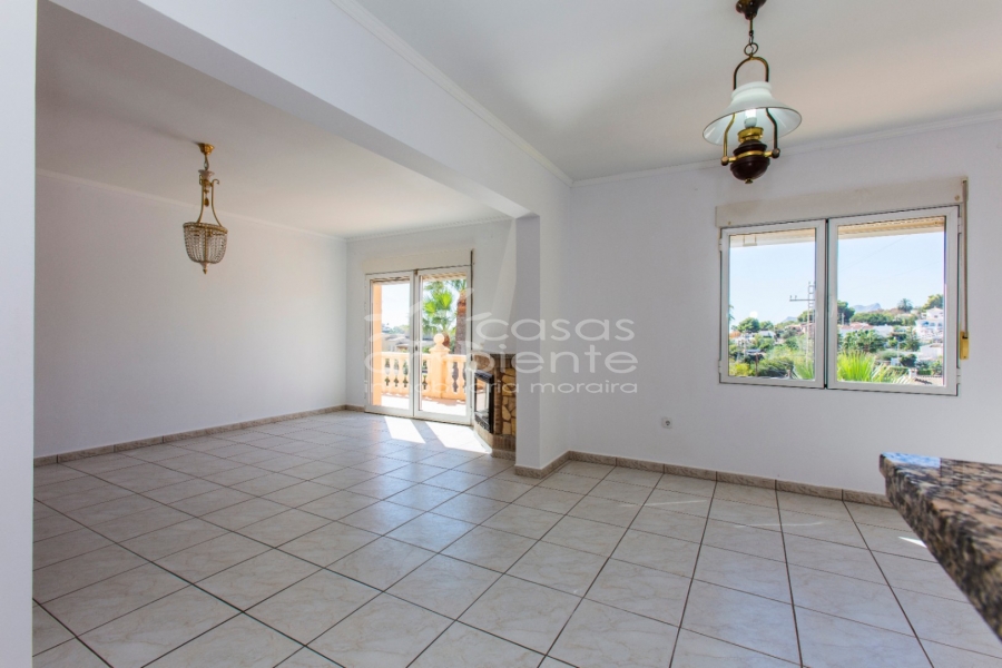 Reventes - Villas - Benissa - Baladrar