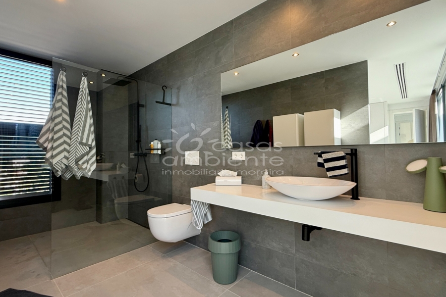 Bestaande woningen - Villas - Denia