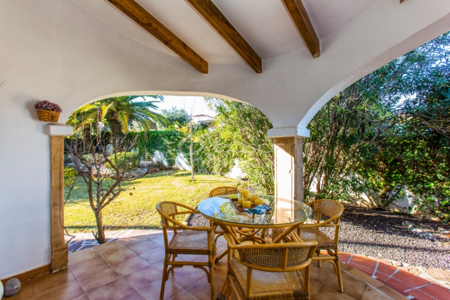 Reventes - Villas - Javea - Pinosol