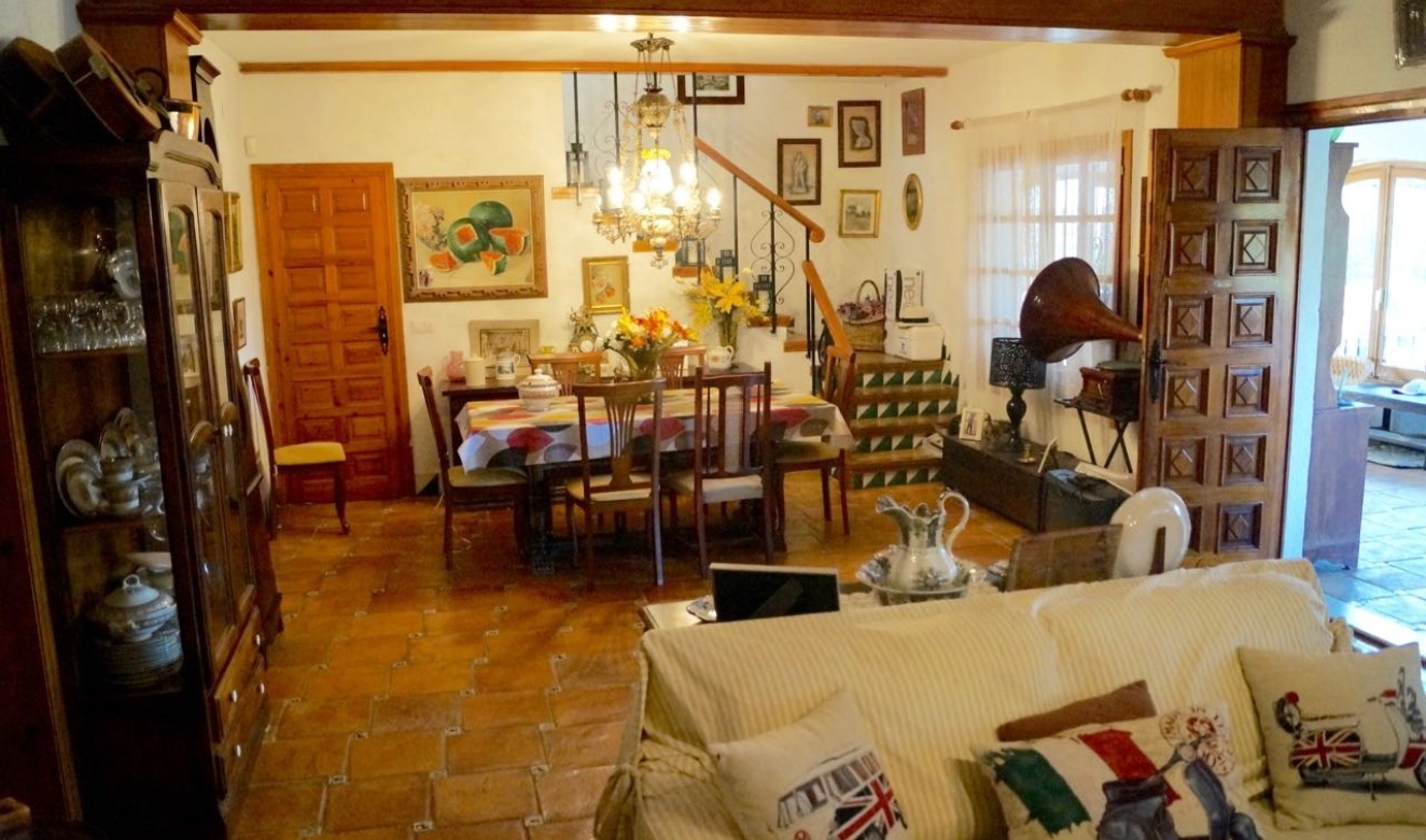 Resales - Villas - Moraira - Pla de Mar