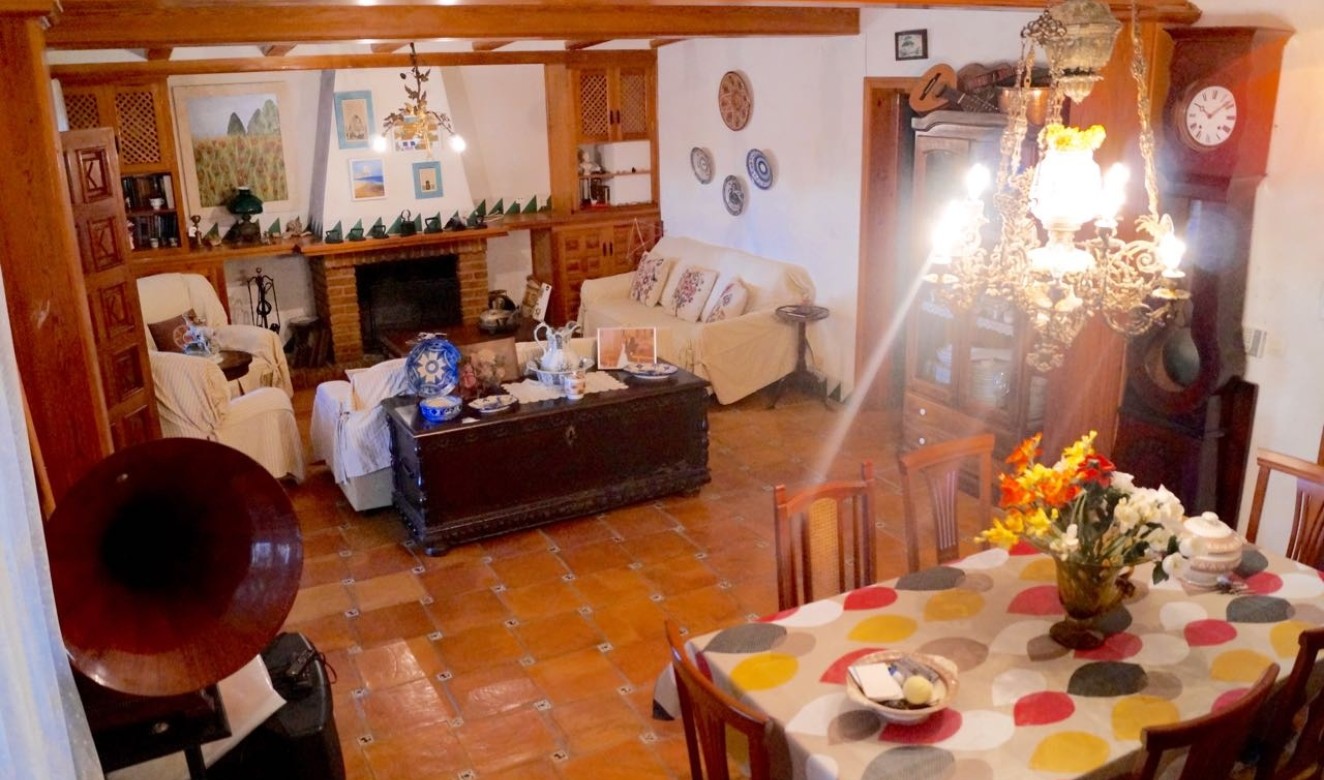 Resales - Villas - Moraira - Pla de Mar