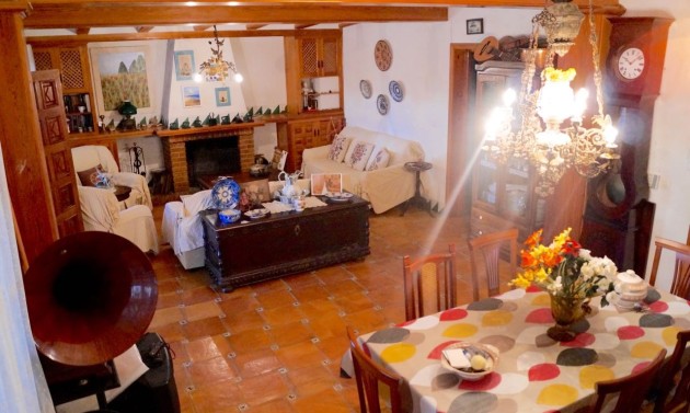 Resales - Villas - Moraira - Pla de Mar