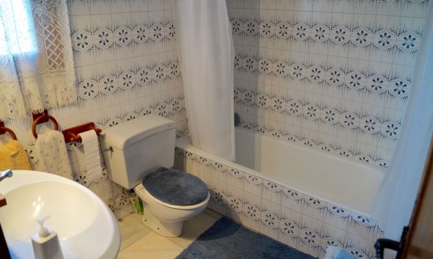 Resales - Villas - Moraira - Pla de Mar