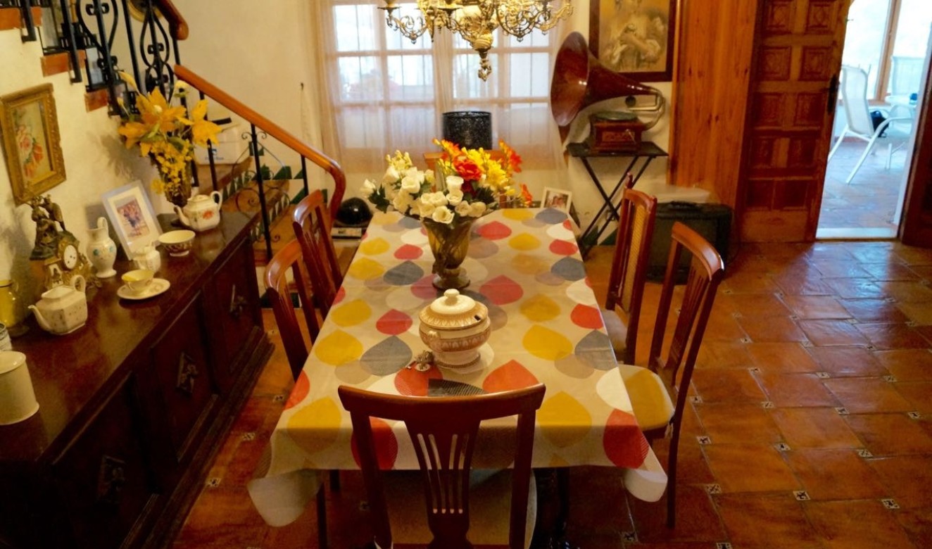 Resales - Villas - Moraira - Pla de Mar