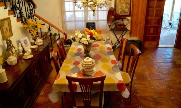 Resales - Villas - Moraira - Pla de Mar