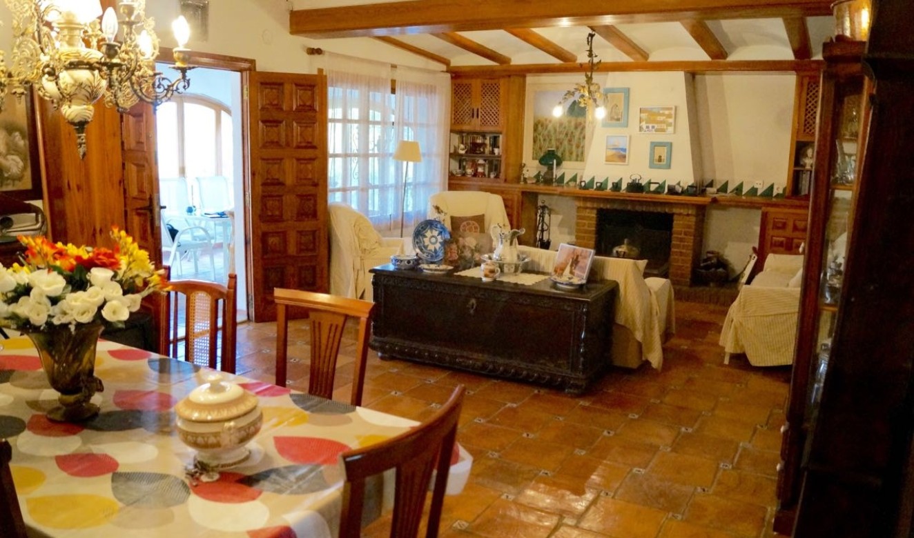 Resales - Villas - Moraira - Pla de Mar