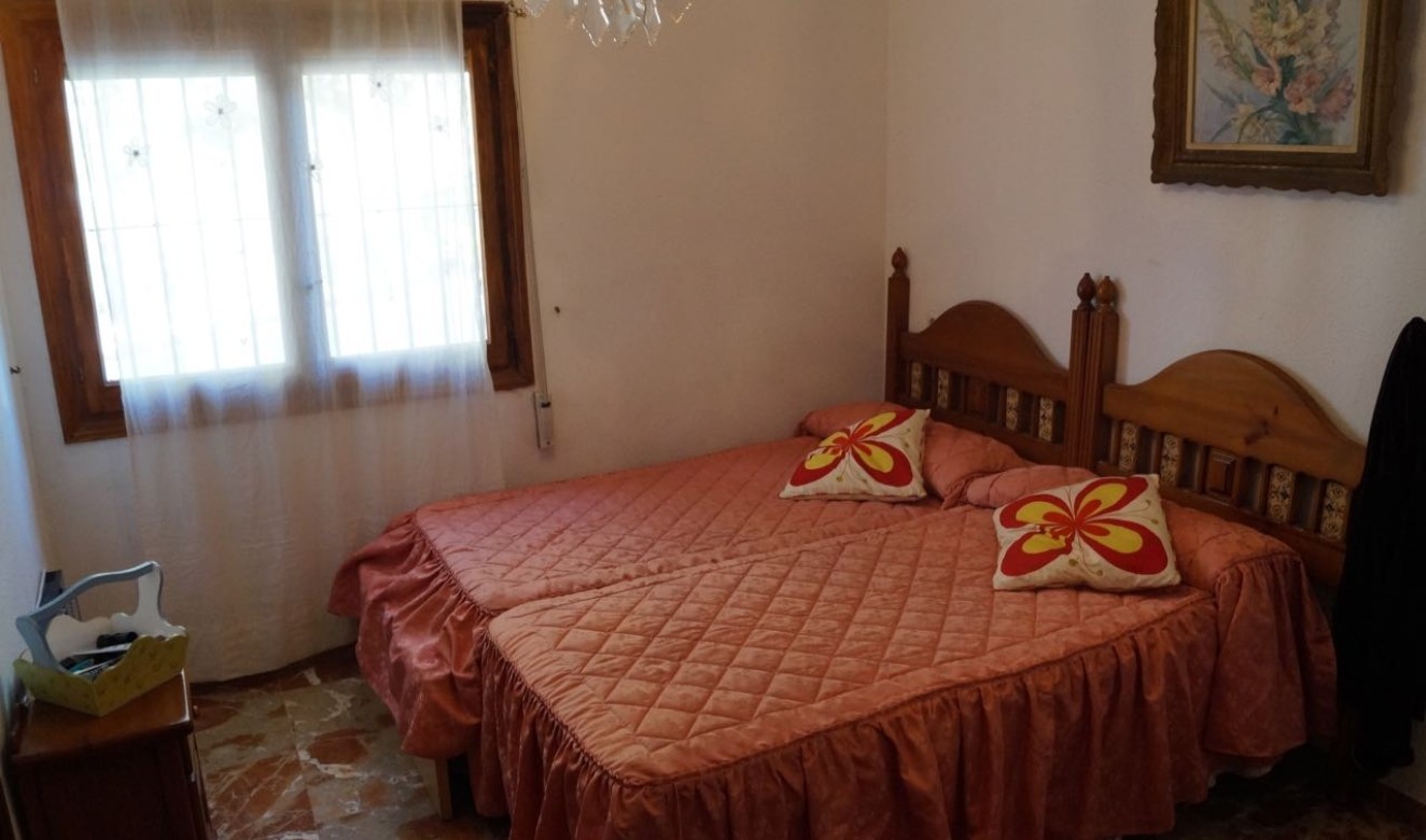 Resales - Villas - Moraira - Pla de Mar