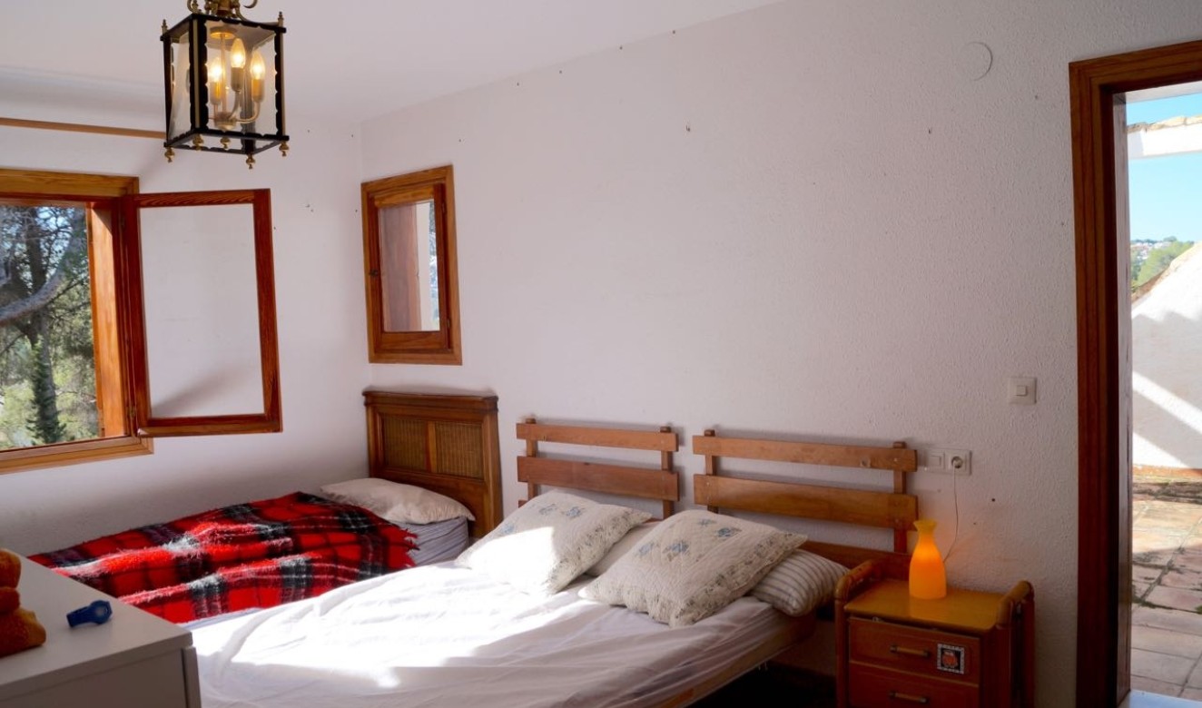 Resales - Villas - Moraira - Pla de Mar