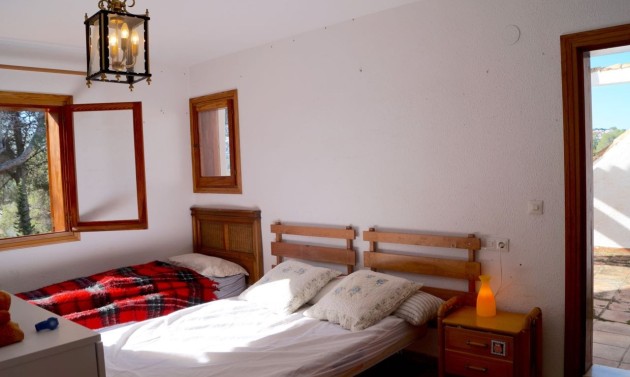 Resales - Villas - Moraira - Pla de Mar