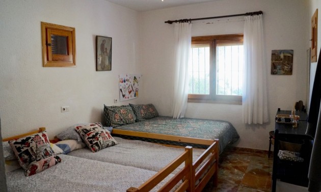 Resales - Villas - Moraira - Pla de Mar