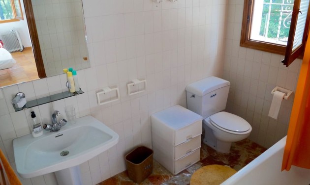 Resales - Villas - Moraira - Pla de Mar