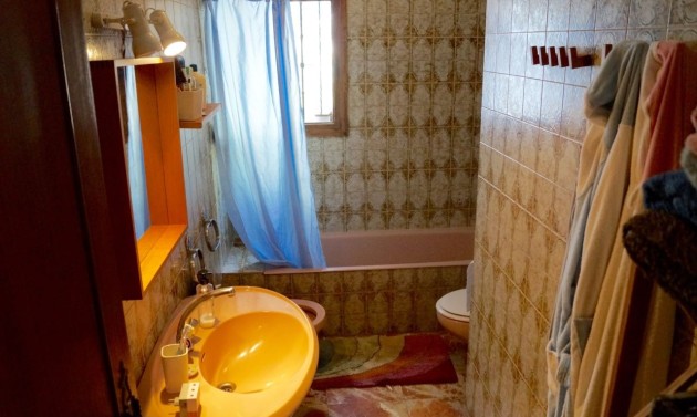 Resales - Villas - Moraira - Pla de Mar