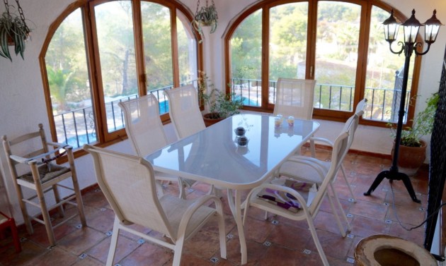 Resales - Villas - Moraira - Pla de Mar