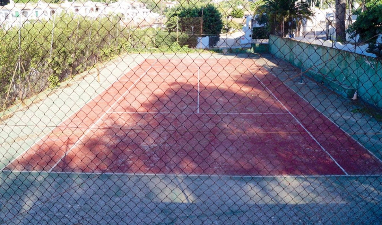 Resales - Villas - Moraira - Pla de Mar