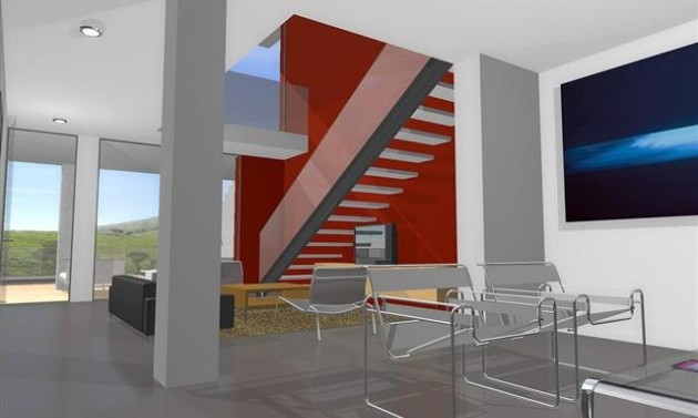 Liegenschaften - Villen - Moraira - Valle del Portet, Benitachell