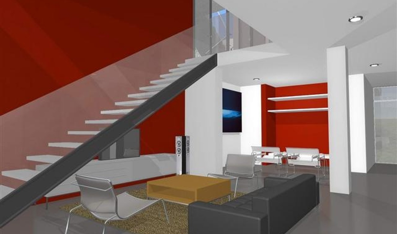 Liegenschaften - Villen - Moraira - Valle del Portet, Benitachell