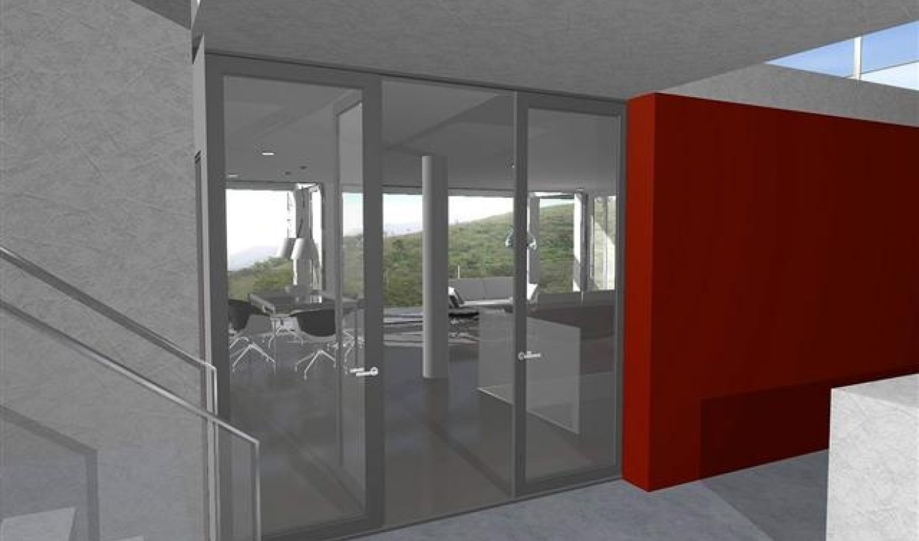 Liegenschaften - Villen - Moraira - Valle del Portet, Benitachell